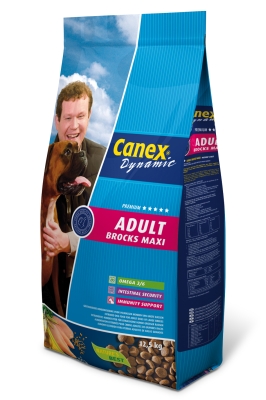 Canex Dynamic Adult Chicken & Rice